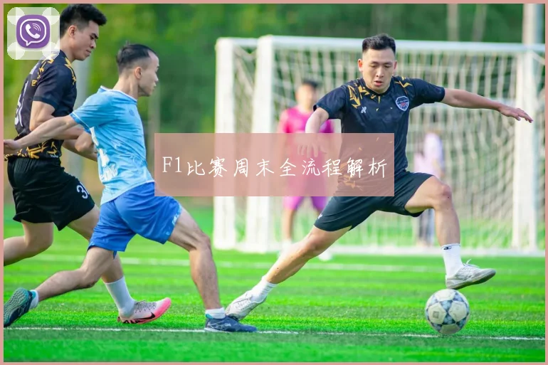 F1比赛周末全流程解析